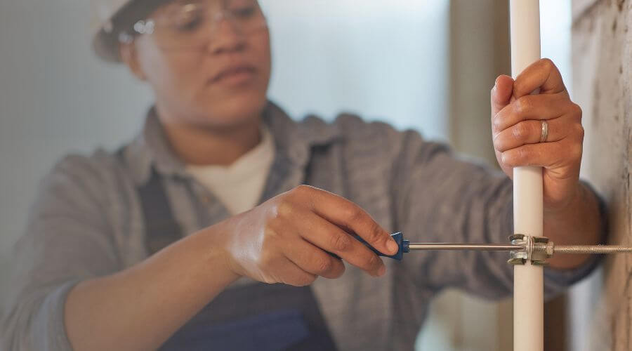 Professional annual plumbing maintenance services in De Peyster, NY